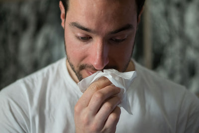 Managing Nasal Allergies: From Symptoms to Solutions