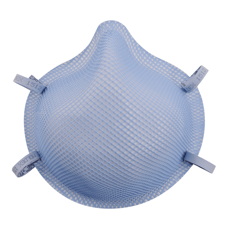 Moldex® Particulate Respirator / Medical N95 Surgical Mask