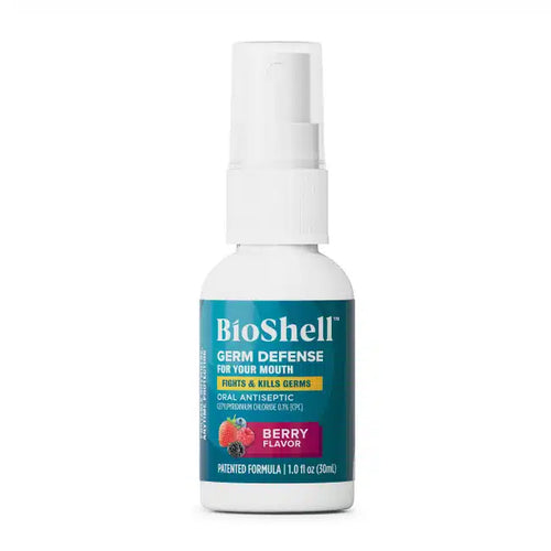 BioShell Germ Defense