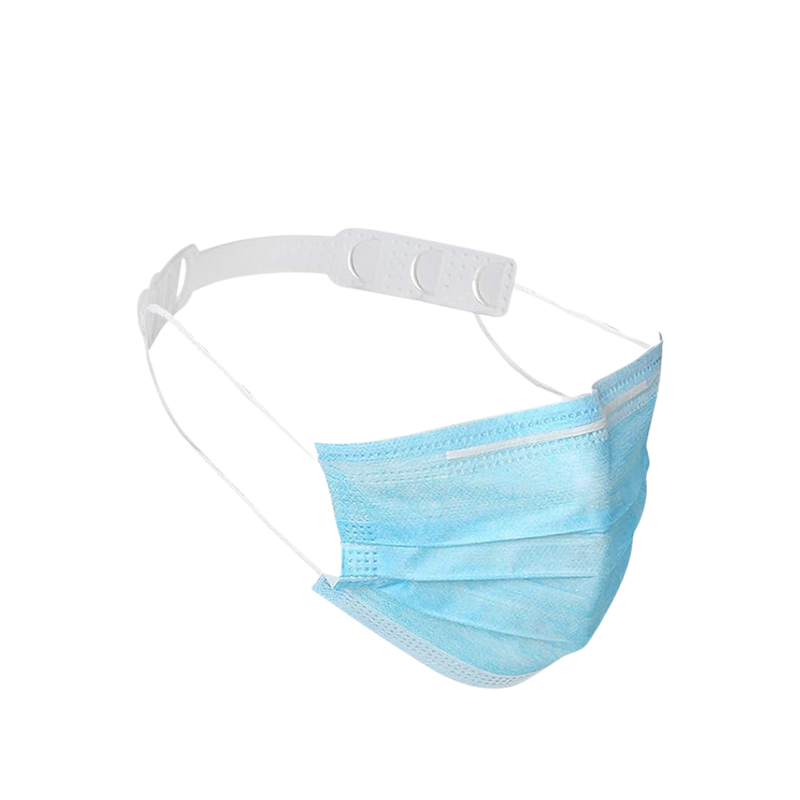 Ear Savers for Disposable Face Masks – Healthcare Unlocked