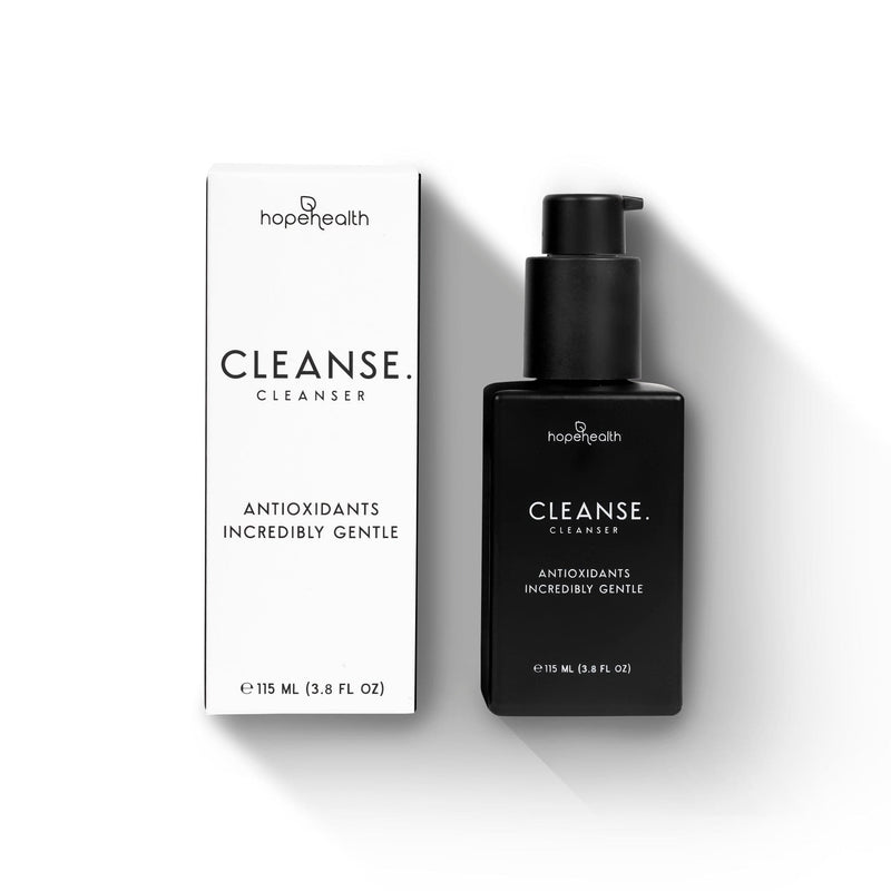 Cleanse - Hope Health Supply