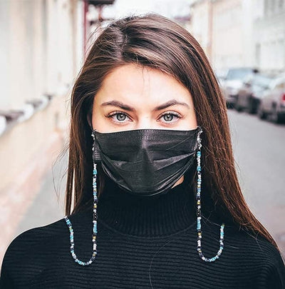Fashionable Mask Lanyards - Hope Health Supply