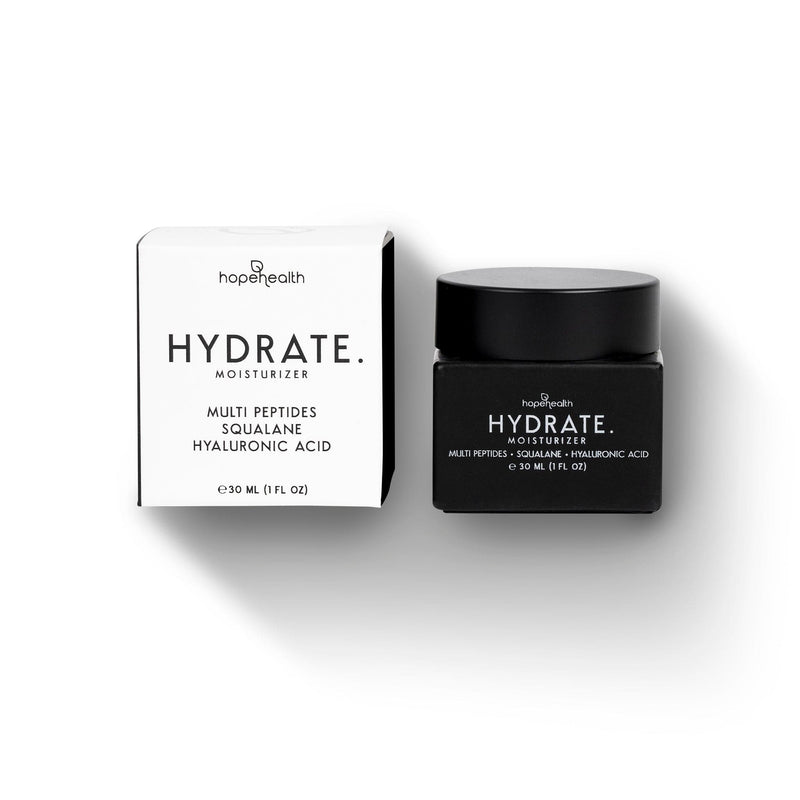 Hydrate - Hope Health Supply